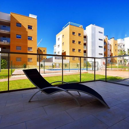 He Villamartin Gardens Οριουέλα Εξωτερικό φωτογραφία