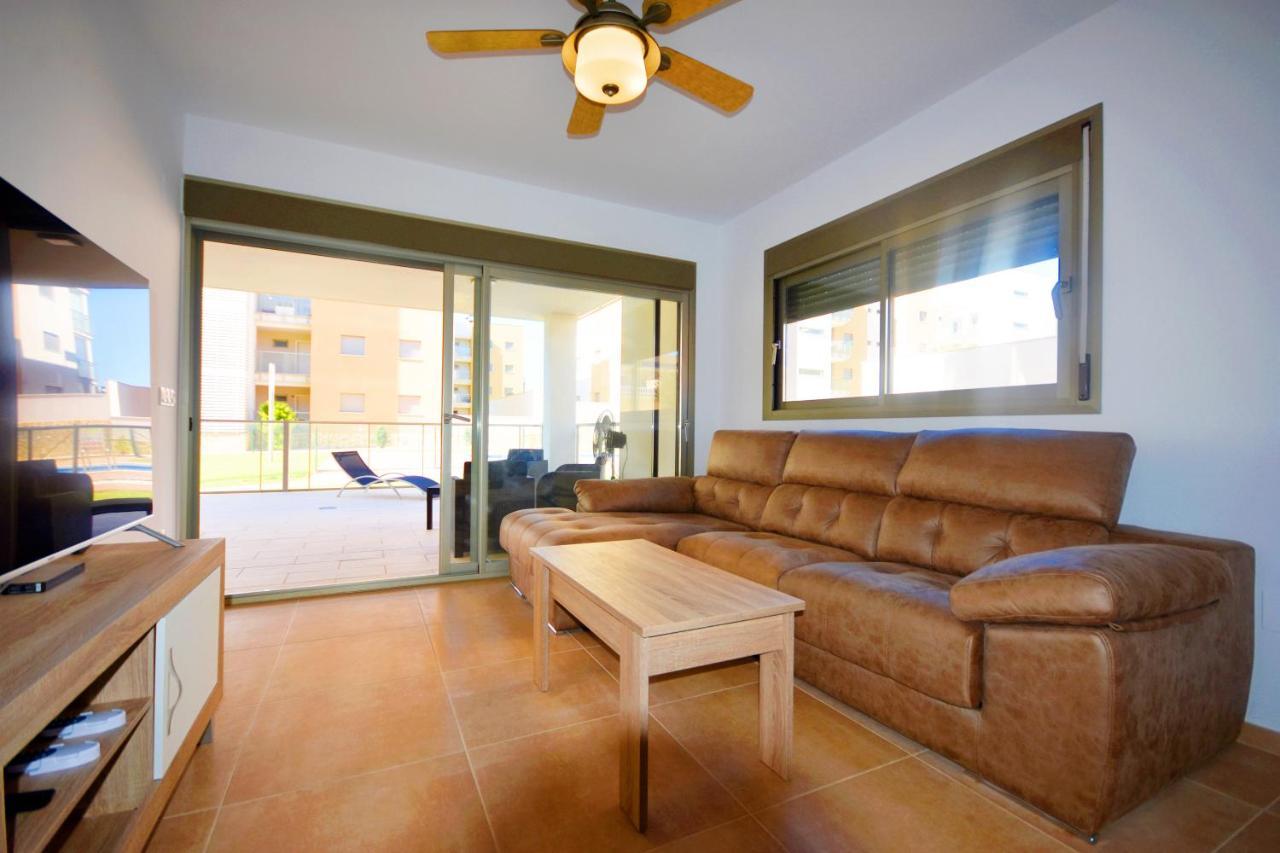 He Villamartin Gardens Οριουέλα Εξωτερικό φωτογραφία