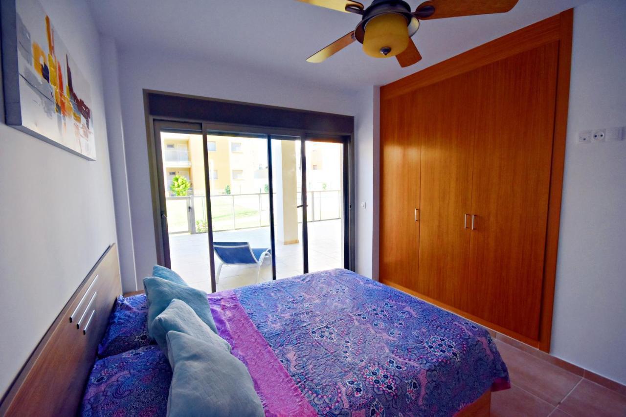 He Villamartin Gardens Οριουέλα Εξωτερικό φωτογραφία