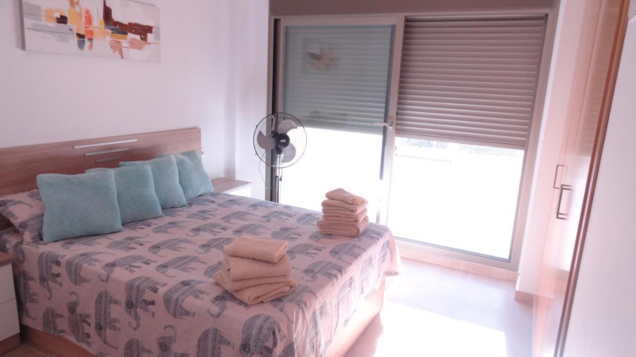 He Villamartin Gardens Οριουέλα Εξωτερικό φωτογραφία