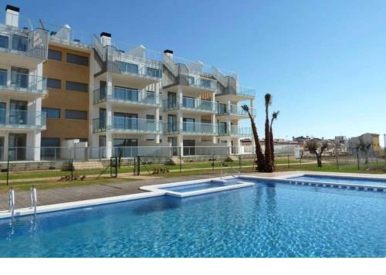 He Villamartin Gardens Οριουέλα Εξωτερικό φωτογραφία