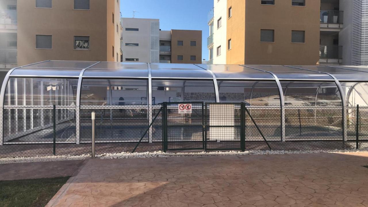 He Villamartin Gardens Οριουέλα Εξωτερικό φωτογραφία