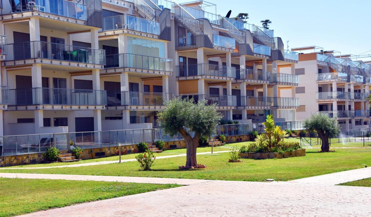 He Villamartin Gardens Οριουέλα Εξωτερικό φωτογραφία